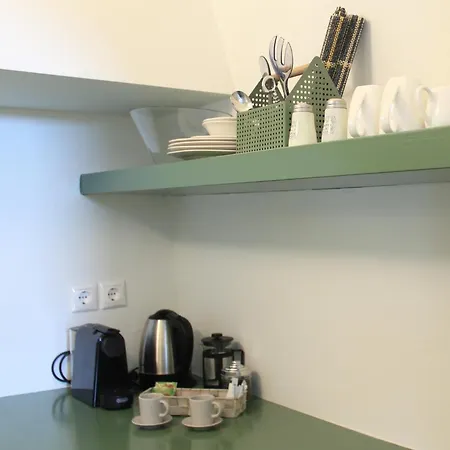 Apart Otel Outopoia Cave Oia