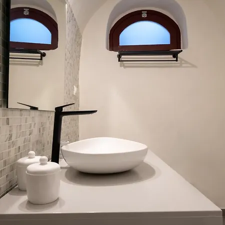 Apartmanhotel Outopoia Cave