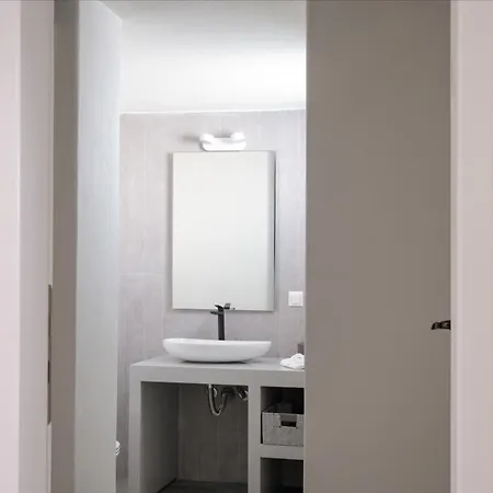 Apartmanhotel Outopoia Cave Ía