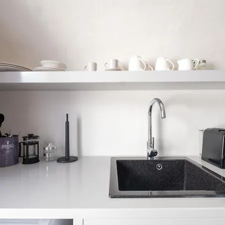 Outopoia Cave 4* Oia