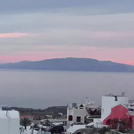 Apartmanhotel Outopoia Cave 4*