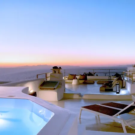 Aparthotel Outopoia Cave 4*