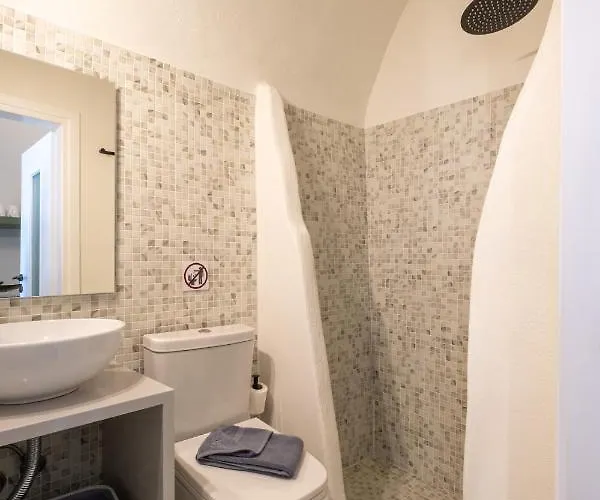 Aparthotel Outopoia Cave 4*