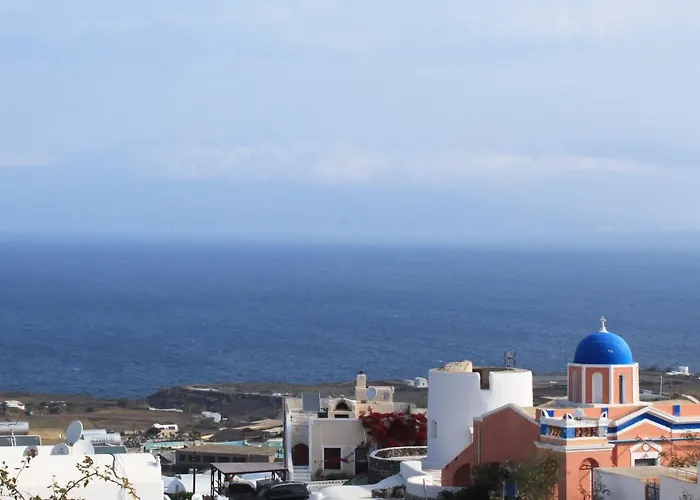 Aparthotel Outopoia Cave