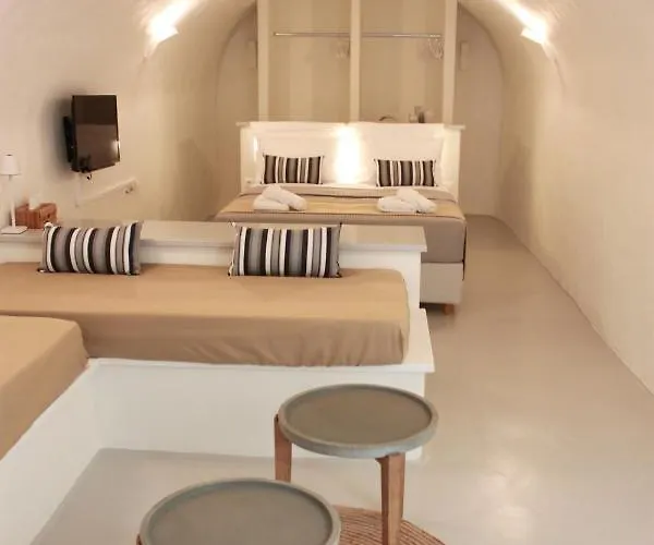 Aparthotel Outopoia Cave