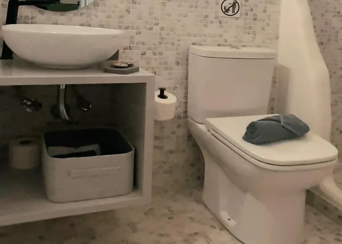 Aparthotel Outopoia Cave 4*