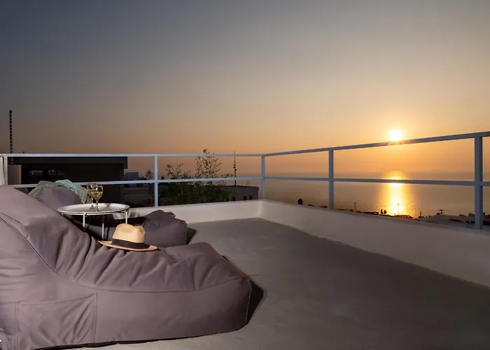 Aparthotel Outopoia Cave 4*