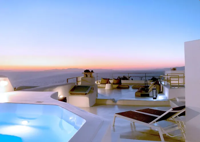 Aparthotel Outopoia Cave 4*