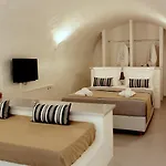 Outopoia Cave Hotel apartamentowy 4*