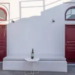 Hotel apartamentowy Outopoia Cave Oia