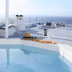 Hotel apartamentowy Outopoia Cave Oia