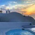 Outopoia Cave Oia