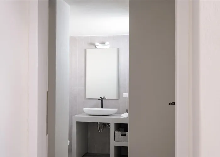 Apart-hotel Outopoia Cave Oia