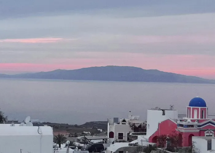 Apartahotel Outopoia Cave 4*